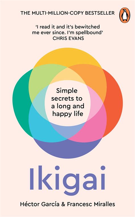 享受生活意思|Ikigai: 享受生命的意义